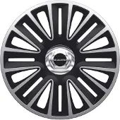Autostyle PP 5426SB Wieldoppen