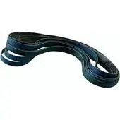 RODAC 10x schuurband K80 13mm voor RC8445