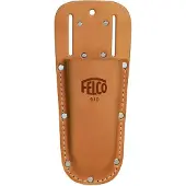 Felco Lederen holster Felco 910 - voor snoei- en knip scharen
