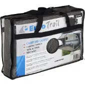 Eurotrail Camptex Tenttapijt - 300 x 500 cm- Navy