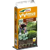 DCM Vivimus bodemverbeteraar | | 20 liter (Universeel, Bio-label)