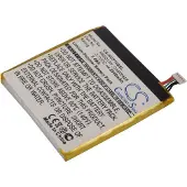 Cameron Sino Huawei HB5Q1HV / CA605656 accu (2000 mAh, huismerk)