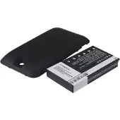 123accu ZTE Li3715T42P3h734158 / Li3712T42P3h374141 accu (2800 mAh, huismerk)
