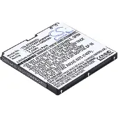 123accu ZTE Li3717T43P3H565751 / Li3717T43P3H565751-H accu (1950 mAh, huismerk)