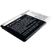 123accu CAT B10-2 accu (2000 mAh, huismerk)
