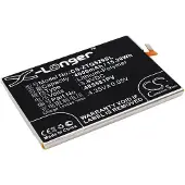 Cameron Sino ZTE 485581PV accu (4000 mAh, huismerk)
