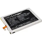 Cameron Sino ZTE 515978 accu (4000 mAh, huismerk)
