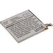 123accu Huawei HB4Q1 / HB4Q1HV / HB4Q1H accu (1800 mAh, huismerk)