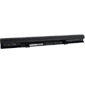 123accu Toshiba PA5185U-1BRS accu (14.8 V, 2200 mAh, huismerk)