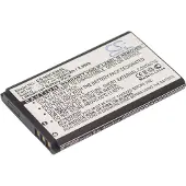 123accu Huawei HB5A3L / HB5A3 accu (1050 mAh, huismerk)