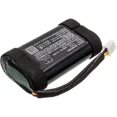 Cameron Sino Bang & Olufsen C129D1 / 2INR19/66 accu (7.4 V, 2600 mAh, huismerk)