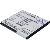 Cameron Sino Verizon B600BZ accu (2600 mAh, huismerk)