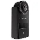 Smanos DB-20 Smart Video Deurbel