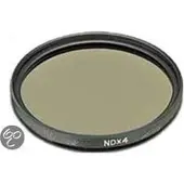 Vanguard Grijs Filter 27mm