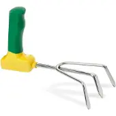 Vitility Tuinhark ergonomisch klein