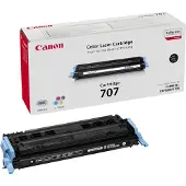 Canon Inktcartridge PFI-707BK Zwart