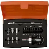 Bahco Ratelschroevendraaierset 808050S-18 online kopen