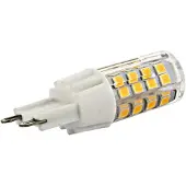 Groenovatie G9 LED Lamp 5W Warm Wit Dimbaar .