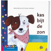 kas bijt de zon - Bette Westera