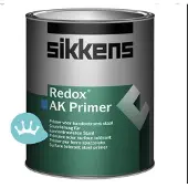 Sikkens Redox AK Primer | Wit | 1L - 5928510