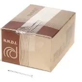 Hoenderdaal Draadnagel VZ PK 3.0X65 - 5KG