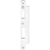 Lips Abloy Sluitplaat Ea322 Stompe Deur