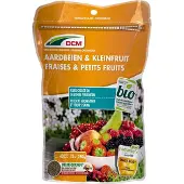 DCM Aardbeien en kleinfruit mest | DCM | 10 m²