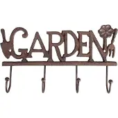 Esschert Design Haak "Garden"