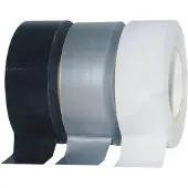Nichiban Gaffa Tape - Nichiban 116 Gaffa Tape / Gaffer tape - Grijs