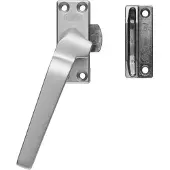 Nemef 38PK Ls Raamsluiting | nok voor kierstand | incl. sluitkast (SK49) Links - 9003804492