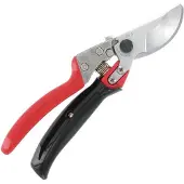Ars Snoeischaar L met rolhandvat 22.5cm