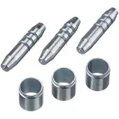 Dx dievenklauw SKG** (3 Stuks)