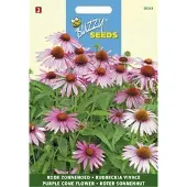 Ta Echinacea purpurea - rode zonnehoed