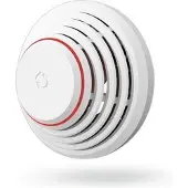 Jablotron JA-110ST BUS gecombineerde rook- en hitte detector