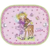 Lillifee Zonnescherm Ree
