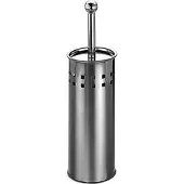 Artex Toiletborstel met houder RVS - Ø 10 cm