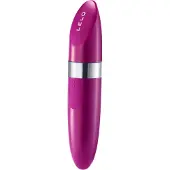 Dreamlove - Mia 2 Clitoris USB Vibrator Paars
