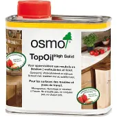 Osmo TopOil 3039, Grafiet 0,5 liter