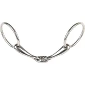 Harry's Horse Onderlegtrens oval link 14mm 15.0