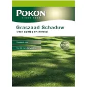 Pokon GRASZAAD SCHADUW 250 GRAM