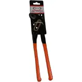 Hofftech Waterpomptang - DIN ISO H - Stevige grip - Duurzaam - 30,48 cm