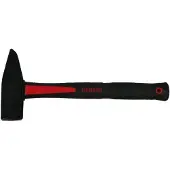 Hofftech Bankhamer 1000 Gram Met Fiber Steel