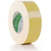 Nichiban Gaffa Duct Tape Geel