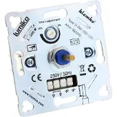 ABC-led Dimmer voor led verlichting - Universeel