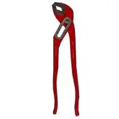 Benson TANG WATERPOMP 10 " ROOD