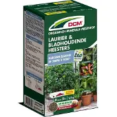 DCM Laurier en heesters mest | | 1.5 kg (20 m², Bio-label)