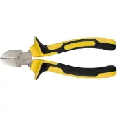 ABC-led Zijkniptang 190mm - Toolland