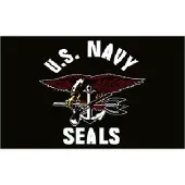 Fostex vlag US Navy Seals