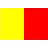 Fostex vlag Napels