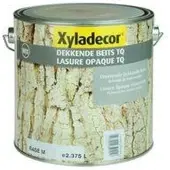 XYLADECOR DEKKENDE BEITS TQ BASIS 2.5L MEDIUM